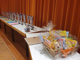 LEM 2023 Siegerehrung